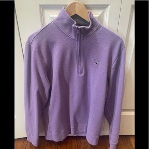 Vineyard vines men’s pullover